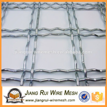 Flexible Stainless Steel Woven Wire Mesh